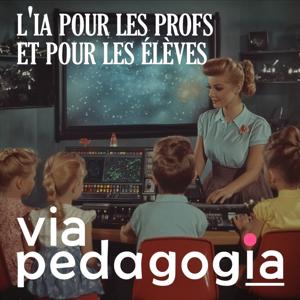 Via pedagogia