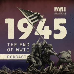 1945 by The National WWII Museum
