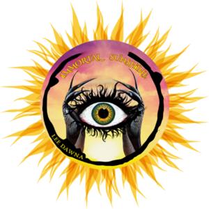 Immortal Sunshine Podcast