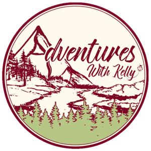Adventures with Kelly