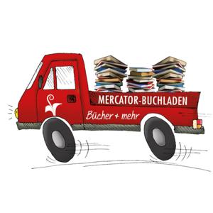 Mercator-Buchladen-Podcast