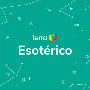 Terra Esotérico