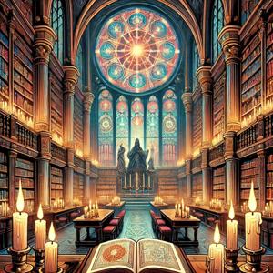 Religion Library