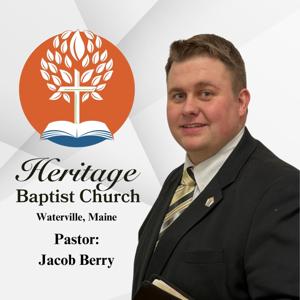 Heritage Baptist Church
