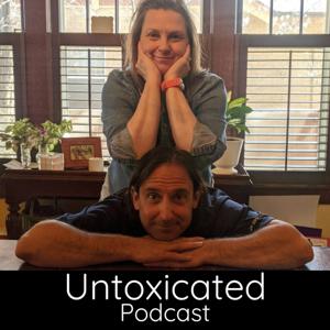 Addiction – Untoxicated Podcast