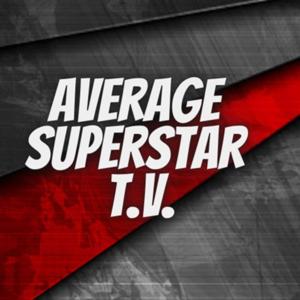 Average Superstar T.V.
