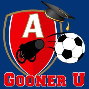 Gooner U: Arsenal FC Fancast