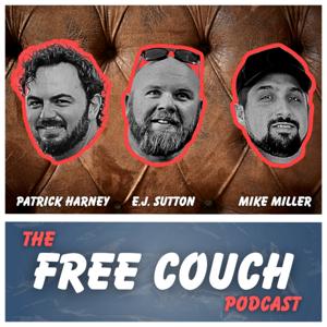 The Free Couch Podcast