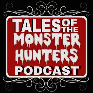 Tales of the Monster Hunters