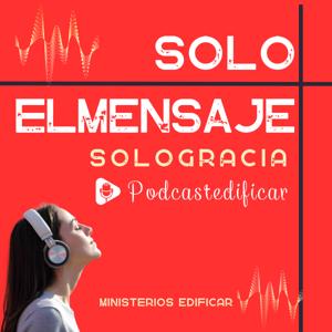 SOLO EL MENSAJE
