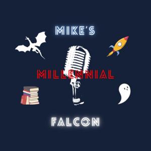 Mike's Millennial Falcon