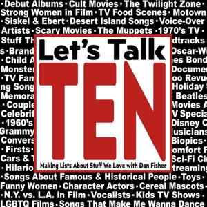 Let's Talk Ten