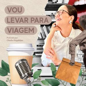 Vou levar para viagem