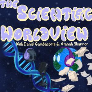 The Scientific Worldview