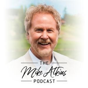 Mike Atkins Podcast