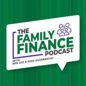 The Family Finance Podcast