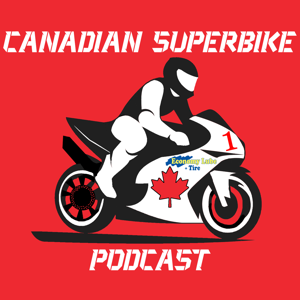 The Canadian Superbike Podcast