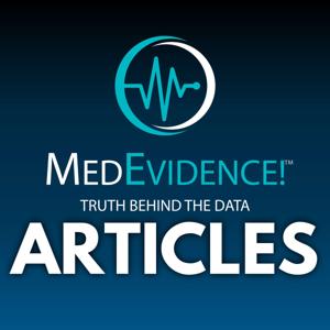 MedEvidence Articles