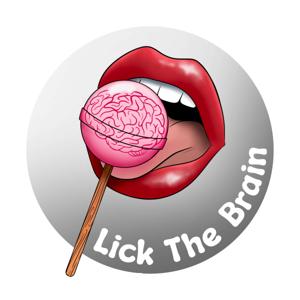 Lick The Brain