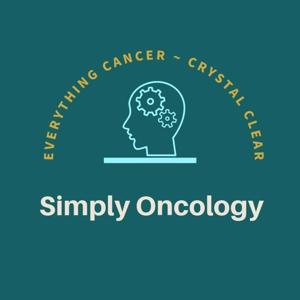Simply Oncology by John McGrane & Michael Rowe