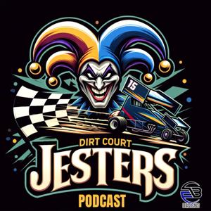 Dirt Court Jesters: One Lap At A Time by Josh with the Dirt Court Jesters