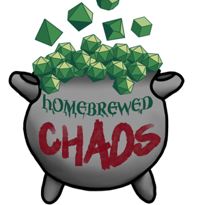 Homebrewed Chaos