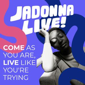 JADONNA, LIVE!