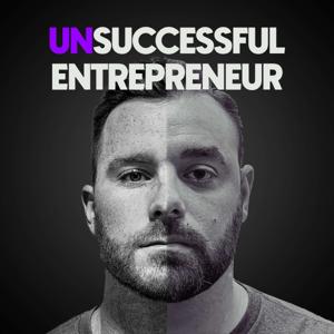 Unsuccessful Entrepreneur