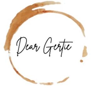 Dear Gertie