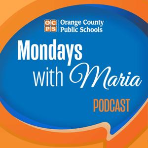 Mondays with Maria Podcast