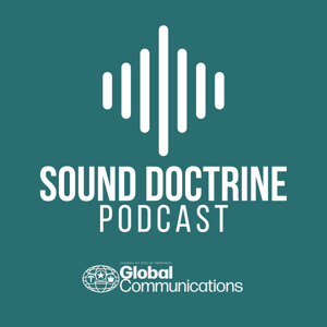 The Sound Doctrine Podcast