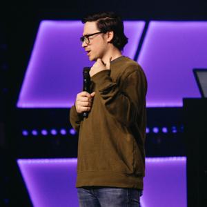 Communicating with Justin Killillay