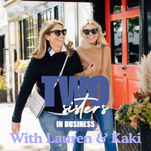 Two Sisters In Business
