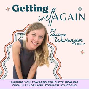 Getting wellAgain