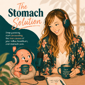 The Stomach Solution