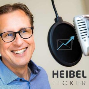 Heibel-Ticker Podcast