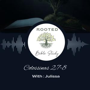 Rooted Bible Study
