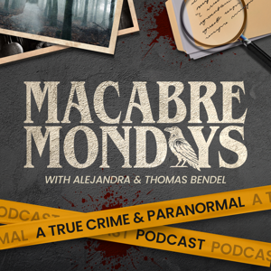 Macabre Mondays