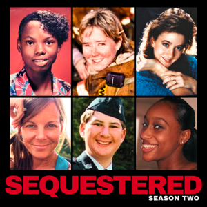 SEQUESTERED Podcast by BP Productions