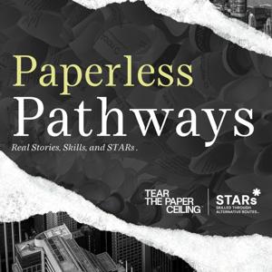 Paperless Pathways Podcast