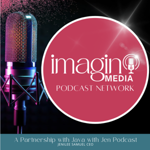 Imagine Media Podcast Network