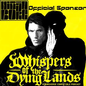 Whispers of the Dying Lands