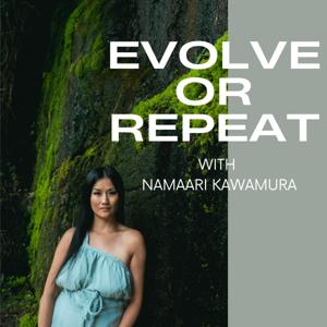 Evolve or Repeat with Namaari
