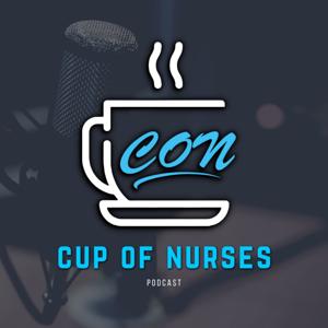 Cup Of Nurses