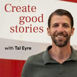 Create Good Stories