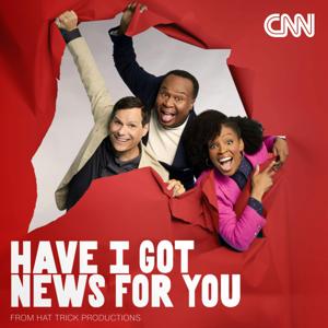 Have I Got News For You