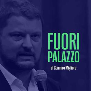 Fuori Palazzo - Gennaro Migliore