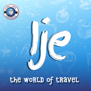 Ije - The World Of Travel