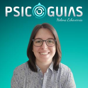 PsicoGuias por Helena Echeverría
