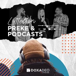 Doxa Deo Lyttelton